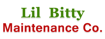 Lil  Bitty Maintenance Co.